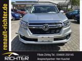 DFSK DFM Rich 6 Pickup MT - New cars: Allradantrieb