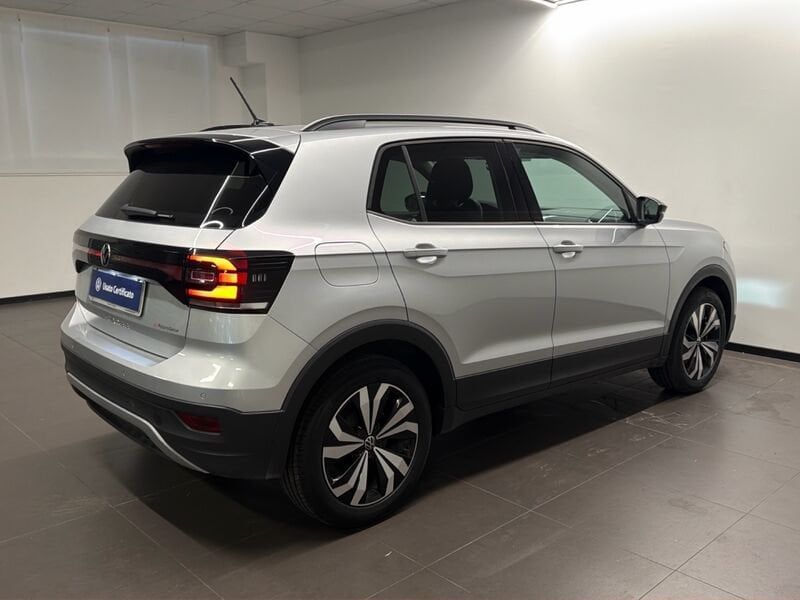 Volkswagen T-Cross Style 1.0 TSI 70 kW (95 CV) M imagem 3