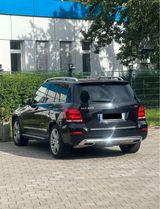 Mercedes-Benz Mercedes GLK 200 Automatik 2, Hand km 145500 - aus 2013: Mercedes Glk