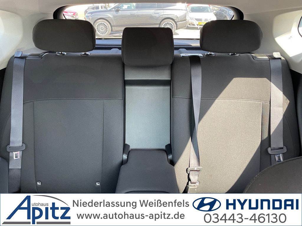 Hyundai Kona – Bild 15