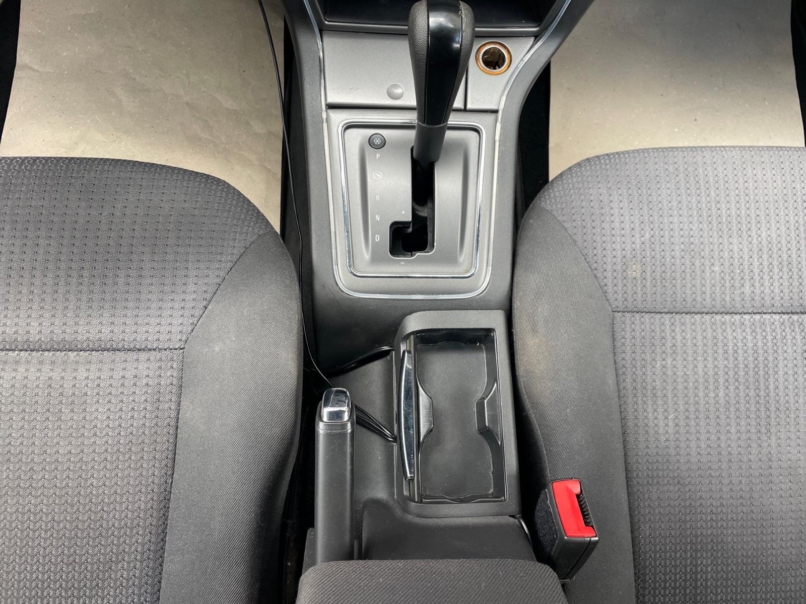 Opel Signum 2004 — photo 15