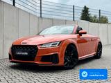 Audi TT Roadster 45 TFSI S-Line+/DSP/Nappa/Kamera/20" - Audi TT: 20 TFSI
