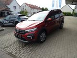 Dacia Jogger COMFORT TCe 110 7-Sitzer, Klimauto, CarPl - Dacia Vorführfahrzeuge