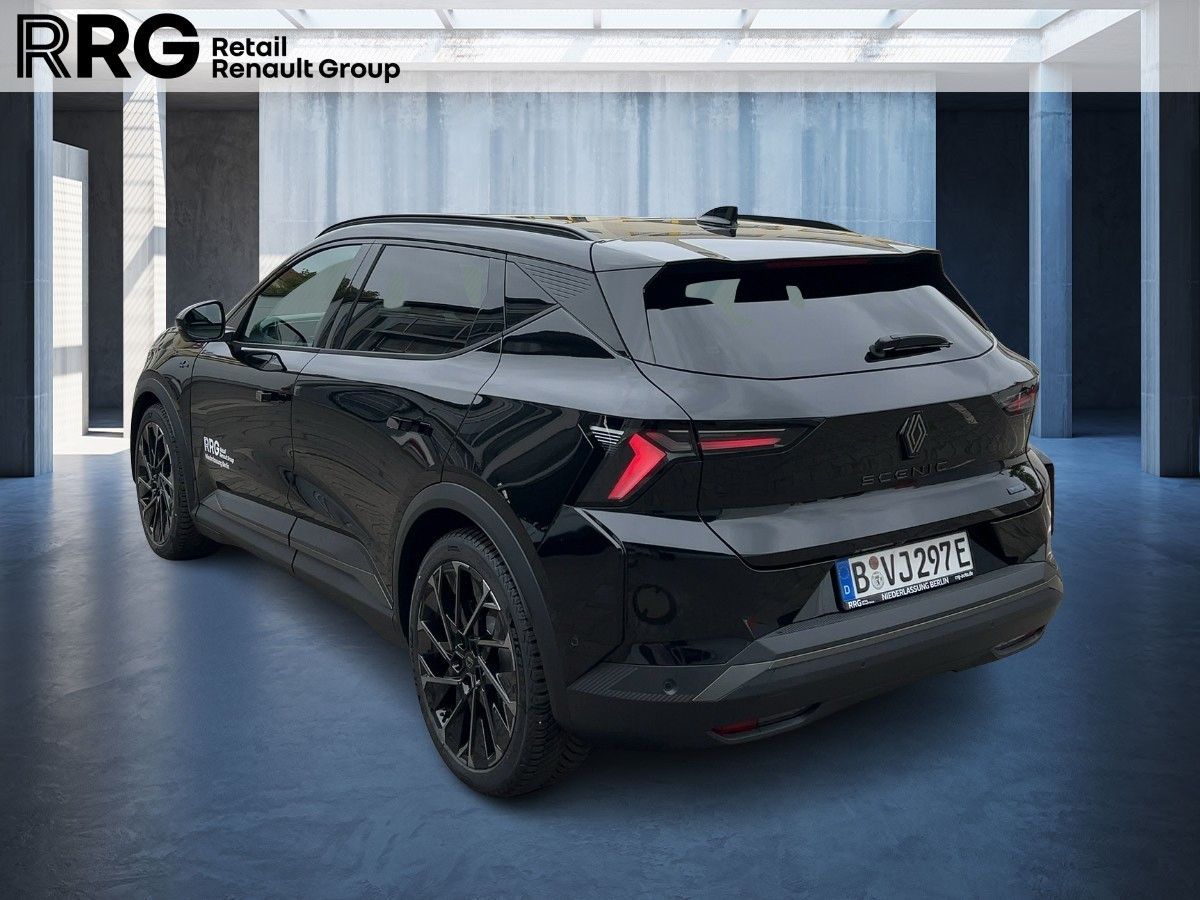 Renault Scenic E-TECH - Bild 4
