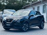 Nissan Juke 1.0 DIG-T Acenta DCT NAVI KAM SHZ KLIMAAUT - gebrauchte Nissan Juke aus dem Jahr 2023
