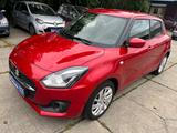 Suzuki Swift Comfort,1.Hand ,Hybrid Benzin Elektro - Suzuki Swift in Frankfurt (Main)
