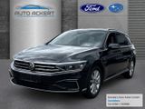 Volkswagen Passat Variant GTE 1.4 TSI Plug-In Hybrid EU6d K - Volkswagen Passat: Eu