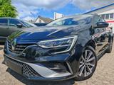 Renault Megane E-Tech Plug-In 160 R.S. LINE TOP #9076 - Renault Megane mit Hybrid-Antrieb