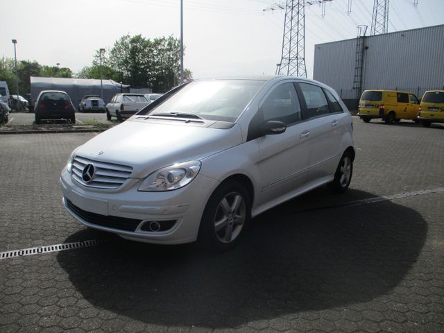 Mercedes-Benz B 170 B -Klasse B 170 TOP Ausstattung Neu Lack