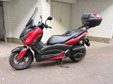 Yamaha X-Max 125 - YAMAHA ROLLER 125 X MAX