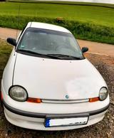 Chrysler Neon LE 2.0 Auto LE - Chrysler Neon Gebrauchtwagen