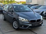 BMW 216d Active Tourer Advantage/Automatik/LED - BMW 216 Active Tourer: Automatik