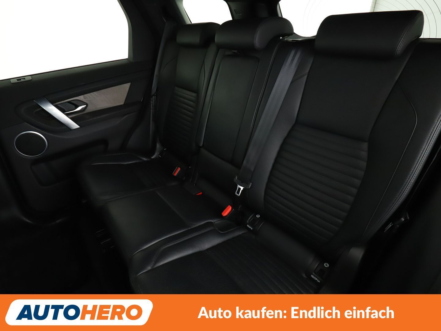 Land Rover Discovery Sport P300e Hybrid S AWD Aut. NAVI LED foto 14