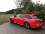 Audi A6 2.0 TFSI S tronic quattro Avant 