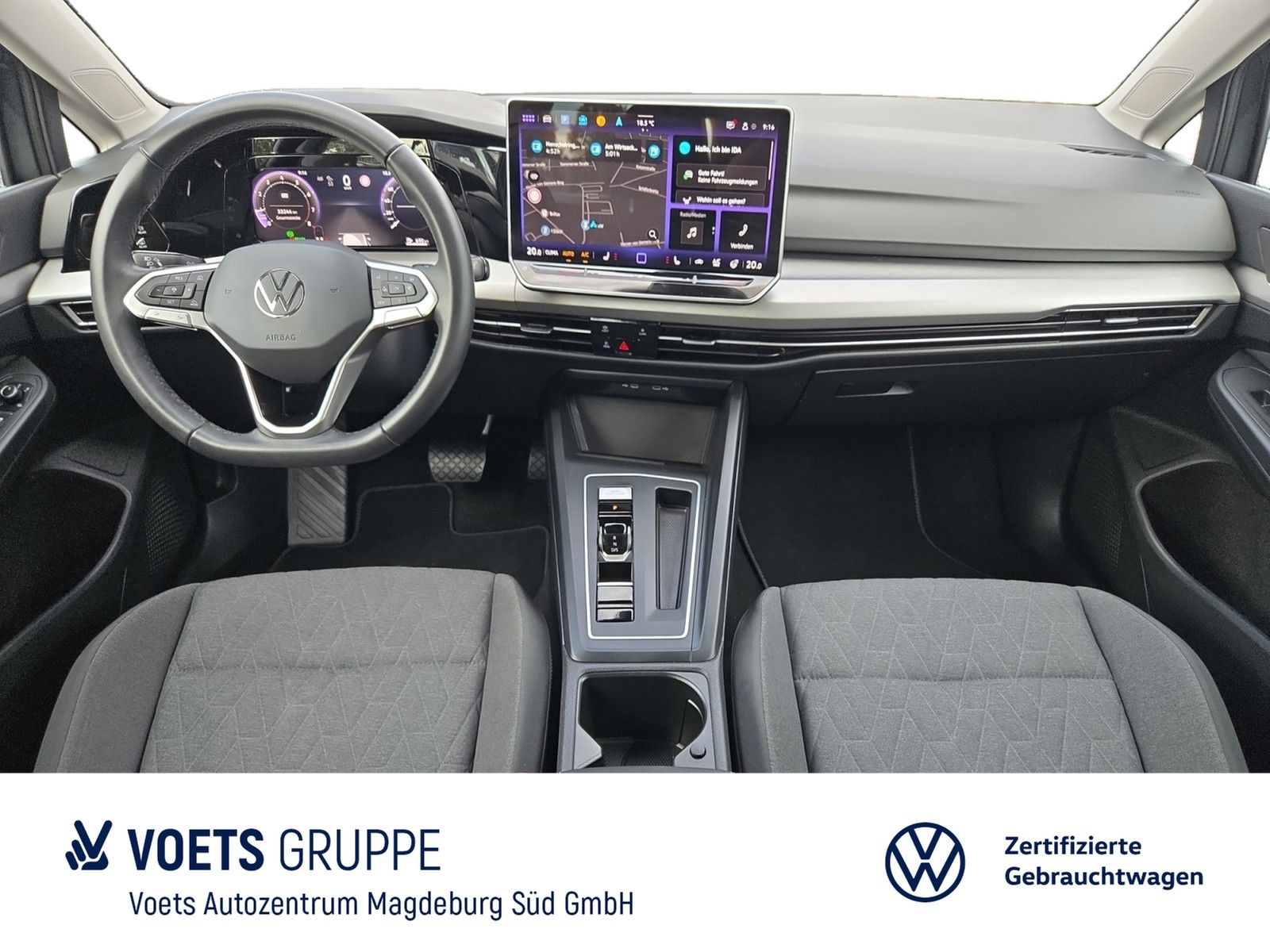 Volkswagen Golf - Bild 8