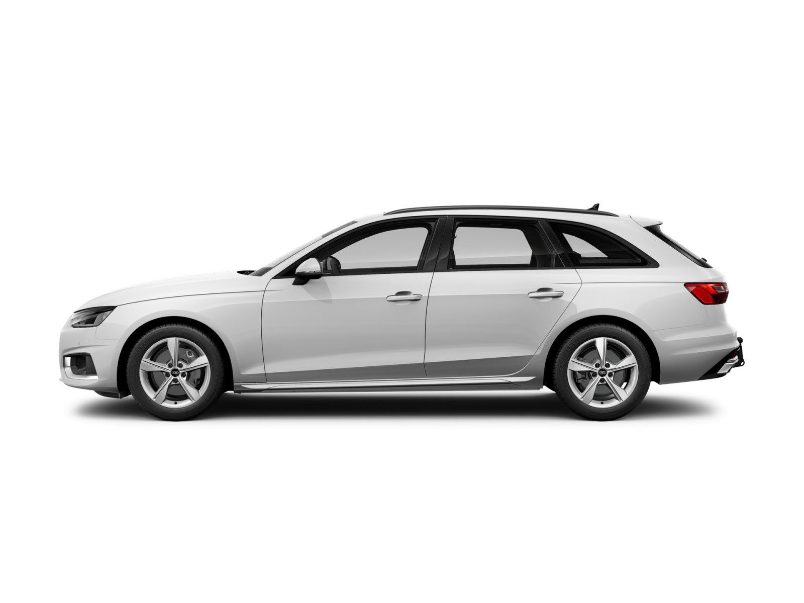 Audi A4 - Bild 6