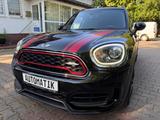 MINI John Cooper Works Countryman - scheckheftgepflegte MINI John Cooper Works Countryman