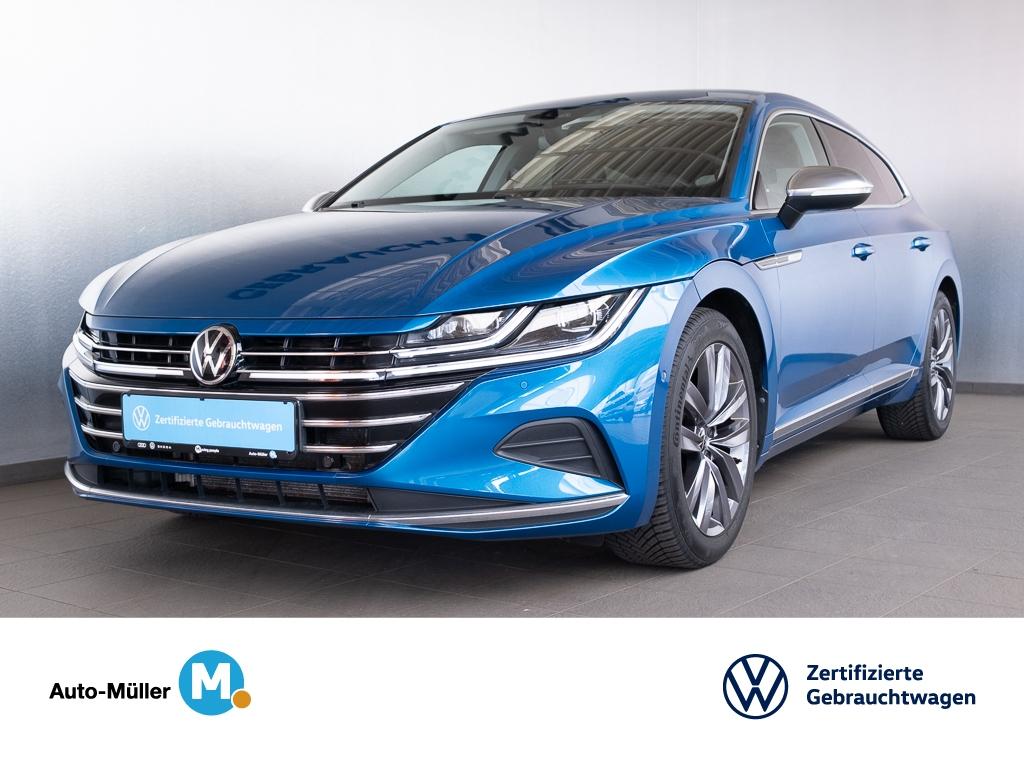Volkswagen Arteon Shooting Brake Elegance 2.0 TDI DSG AHK N