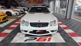 Mercedes-Benz SL 55 AMG Performance Einer der Letzten - gebrauchte Mercedes-Benz SL 55 AMG aus dem Jahr 2007