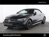 Mercedes-Benz CLE 180 Cabrio AMG MEMO KAMERA SPUR PDC SHZ - schwarze Mercedes-Benz CLE 180