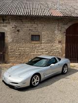 Corvette C5 5.7 Automatik  - Corvette C5 aus 1998