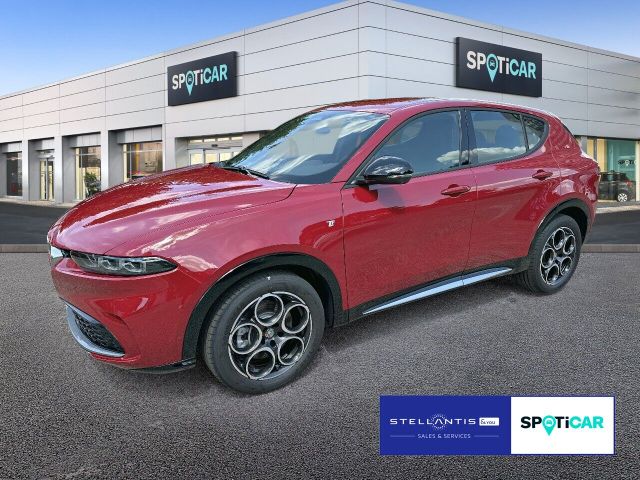 Alfa Romeo Tonale 1.5 Mild Hybrid Ti (EURO 6d)