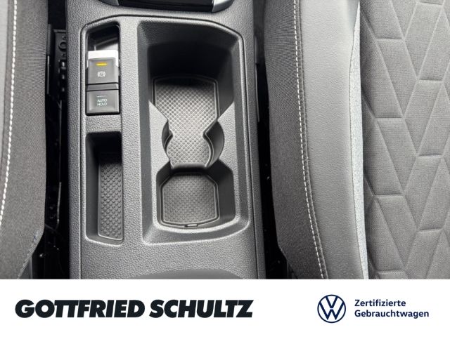 Volkswagen T-Roc - Bild 25