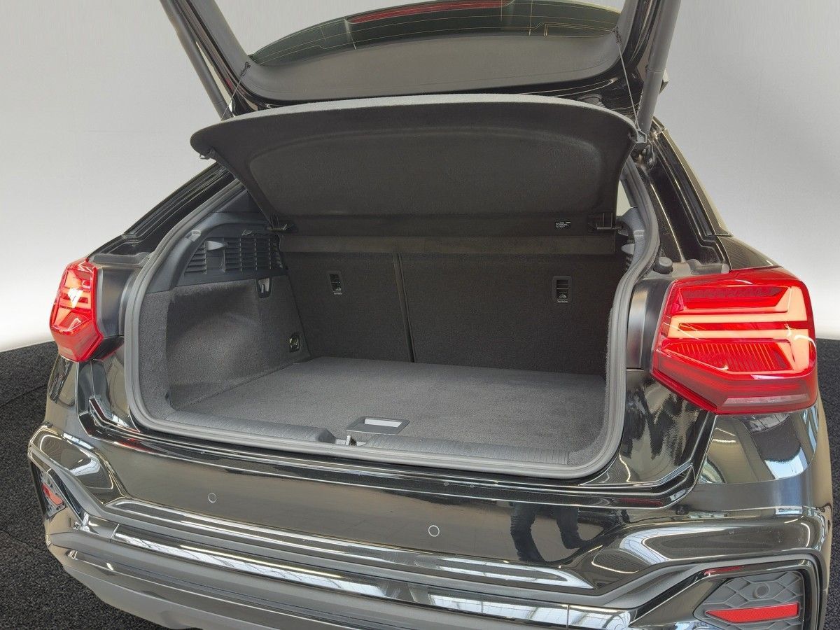 Audi Q2 - Bild 8