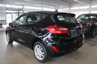 Ford Fiesta Cool & Connect 5-T LED KLIMA WinterPaket