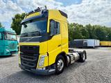 Volvo FH 460 LNG/DIESEL/VEB+/ACC/ALCOA/REIFEN 90%/DE!! - Volvo L90