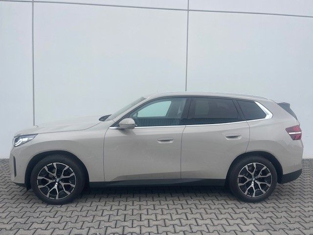 BMW X3 20d xDrive 19'' AHK el.Sportsitze DrivAss Par foto 3