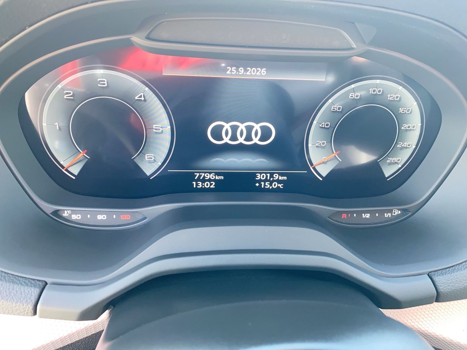 Audi Q2 - Bild 10