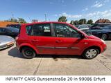 Renault Scenic II Avantage - Renault Scenic Gebrauchtwagen in Erfurt