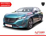 Peugeot 308 SW 1.2 PureTech 130 Allure LED Navi Kamera - Peugeot 308: Puretech