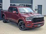 Dodge RAM 1500 5.7 4x4 Bighorn Night LED Kamera AHK - gebrauchte Dodge SUV & Geländewagen