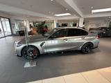 BMW M3 Competition M XDR HK HiFi DAB LED GSD RFK - BMW M3: 3