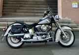 Harley-Davidson Heritage Softail Special FLSTN (Nostalgia) - HARLEY-DAVIDSON 1996 SOFTAIL