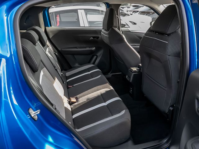 Opel Frontera 1.2 Edition 74kW Navi Spurhalteassi.