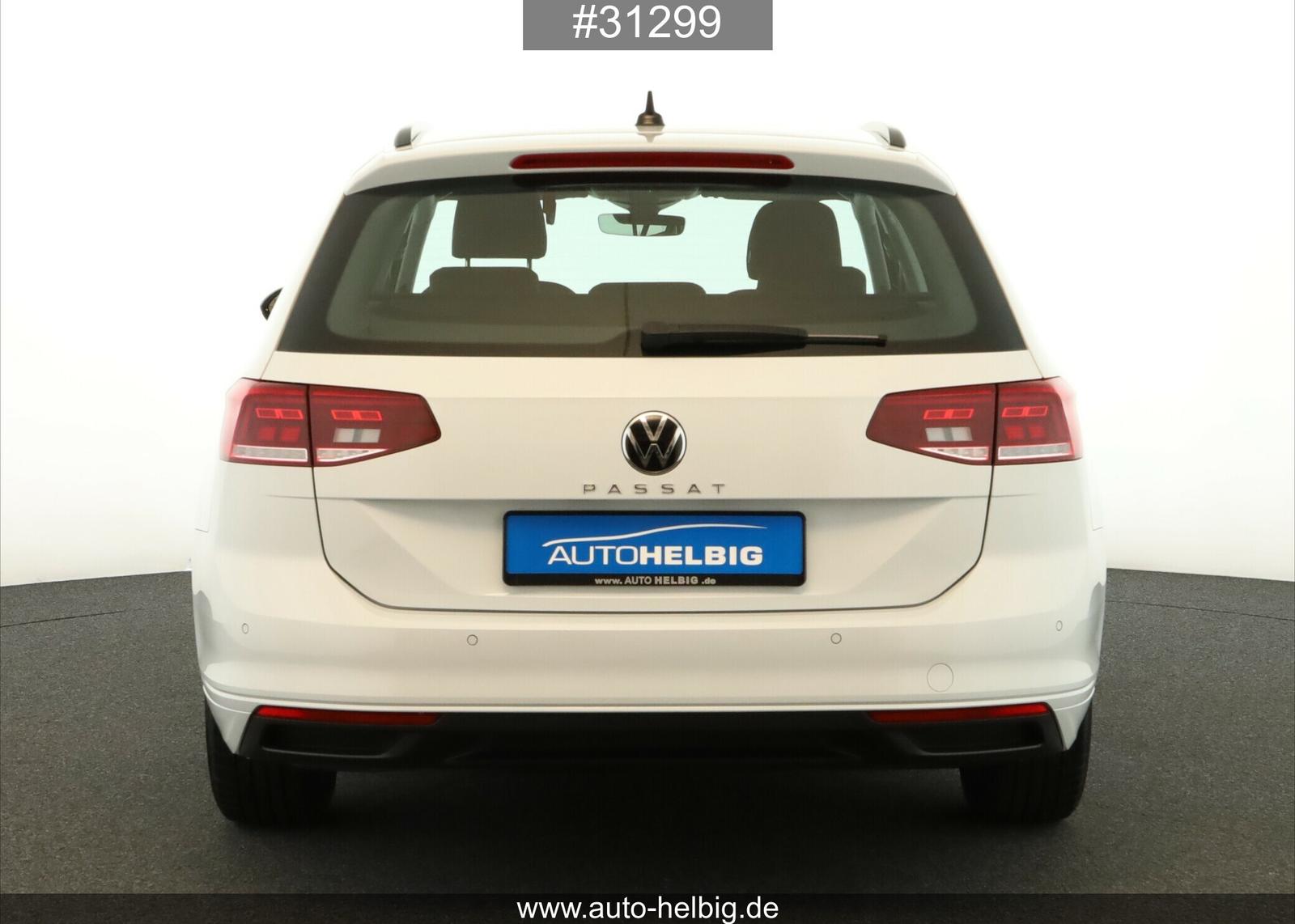 Volkswagen Passat 1.5 TSI #DSG#Navi#SHZ#ACC#LED#Cam, миниатюра 4