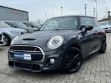 MINI Cooper S JCW   *T-Leder*Navi*LED*Chilli-Paket* - MINI MINI: Jcw