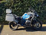 BMW R1200GS Adventure 4 Pakete - BMW R4