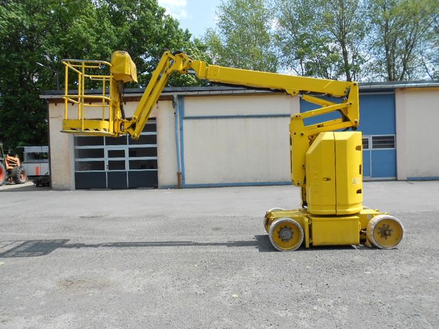 Genie Arbeitsbühne Genie Z 30/20N, 11 m