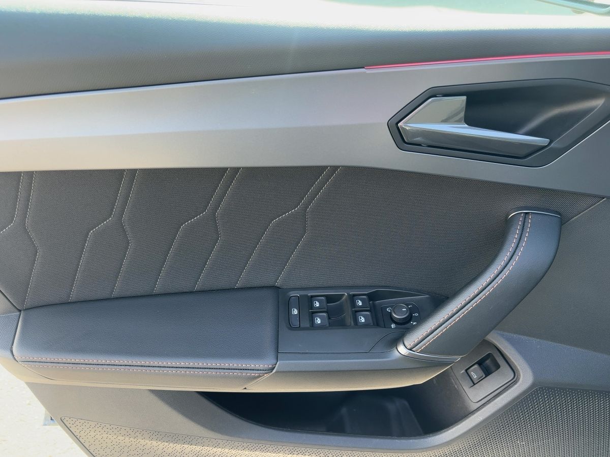 Cupra Leon - Bild 16