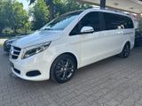Mercedes-Benz V 250 D Lang,BlueTEC Edition/7Sitze/Tüv neu - : Leichtmetallfelgen