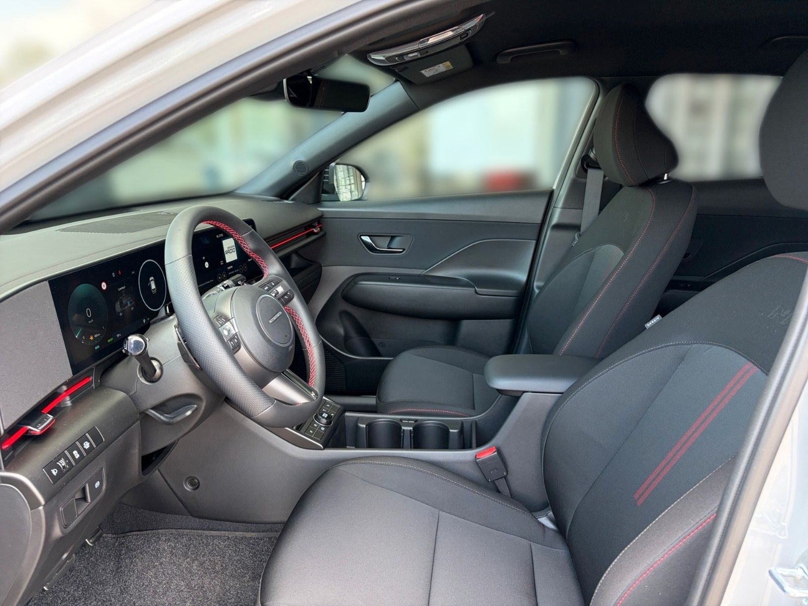 Hyundai Kona – Bild 6