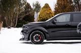 Dodge Durango SRT HELLCAT WIDEBODY