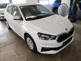 Skoda Fabia 1.0 MPI Essence/Apps/Spur/LED/PDC/DAB/ - Skoda Fabia: Essence