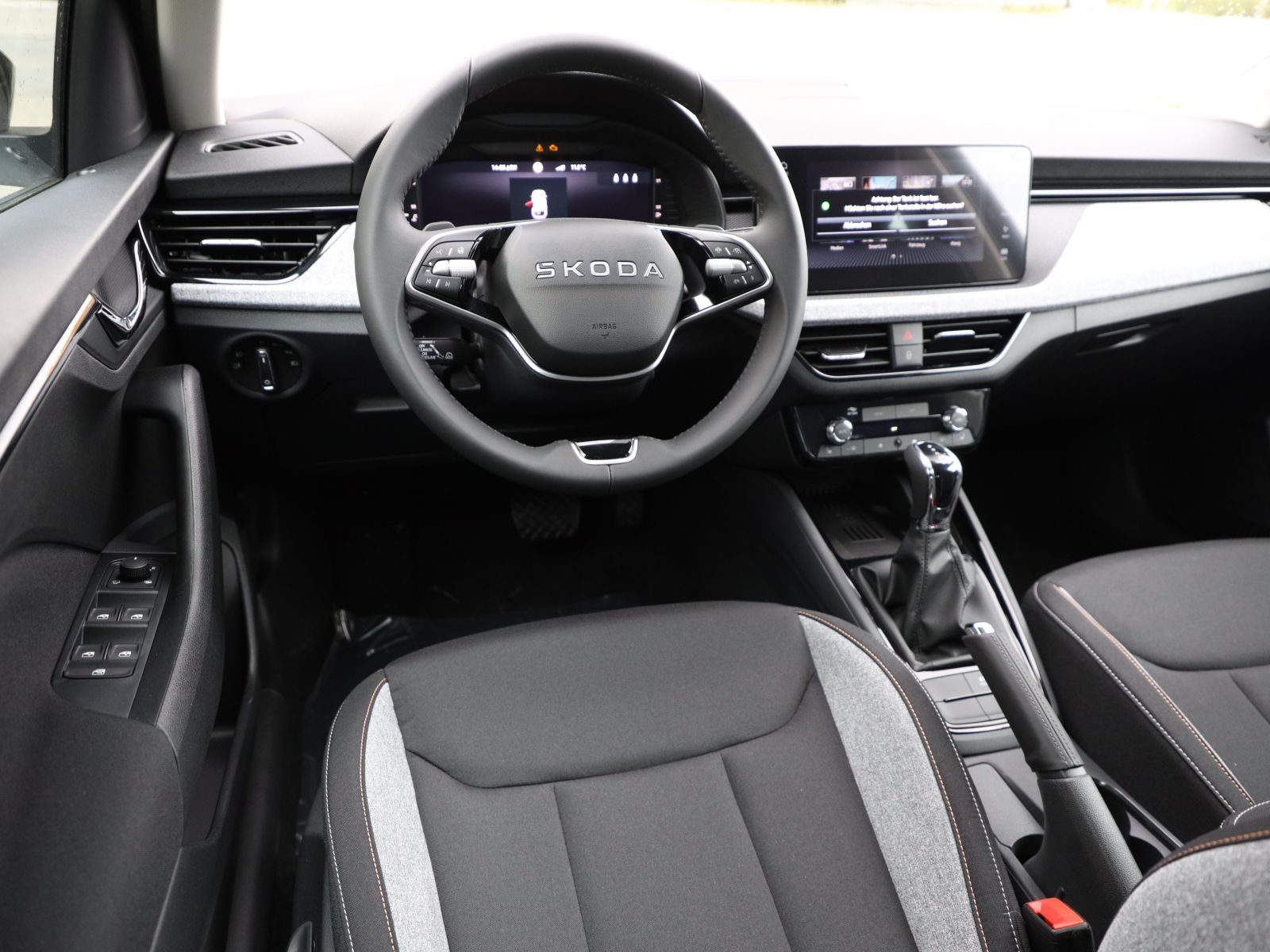 Skoda Scala - Bild 21