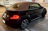 Volkswagen Beetle 2.0 TSI DSG BMT Exclusive R-Line Cabr... - gebrauchte VW Beetle aus dem Jahr 2017
