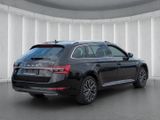 Skoda Superb Combi iV Hybrid*L&K Laurin & Klement AHK - Skoda Superb: Klement Laurin